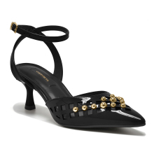 Sapato em sintetico 155-019-02